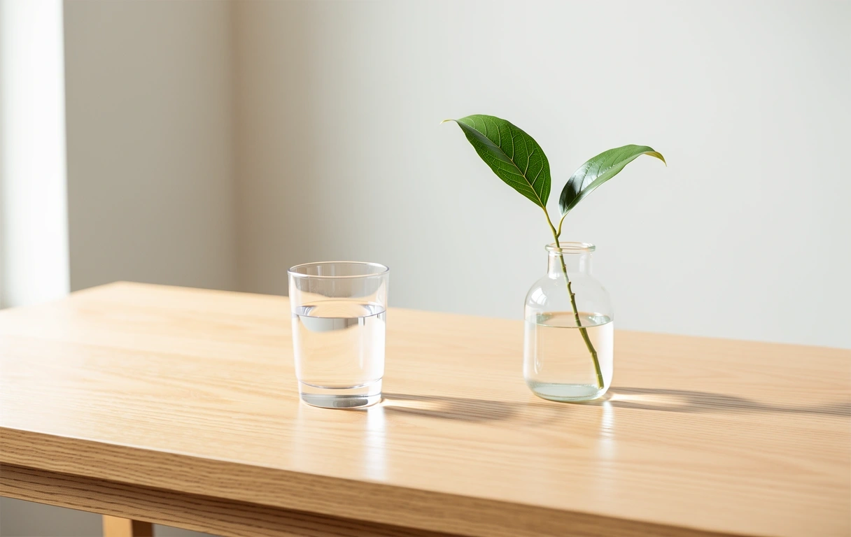 Transparence et bien-être