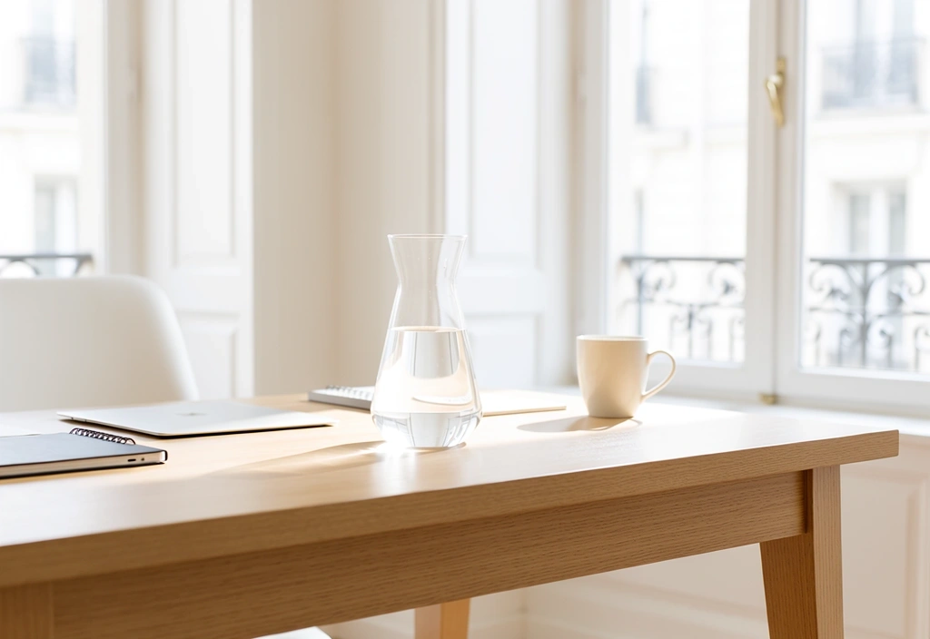 Bureau professionnel